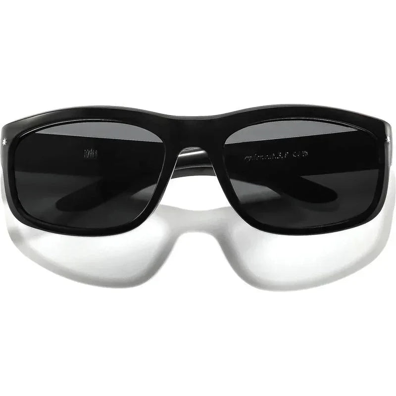 Szade | Ryder | Elysium Double Black Polarised