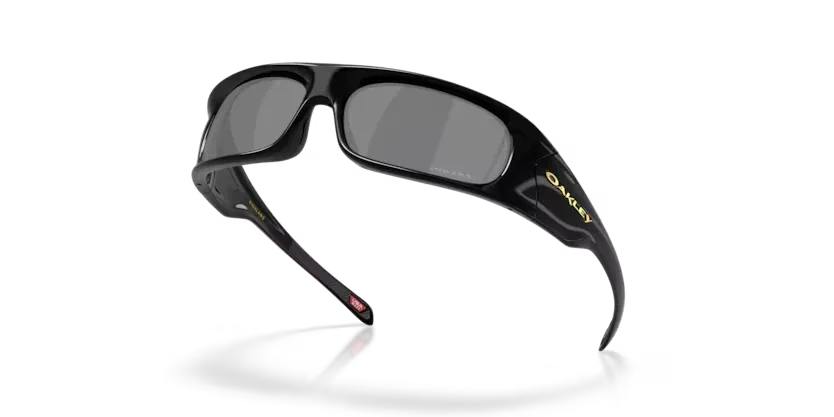 Oakley | OO9522 Highland | Black Prizm Black