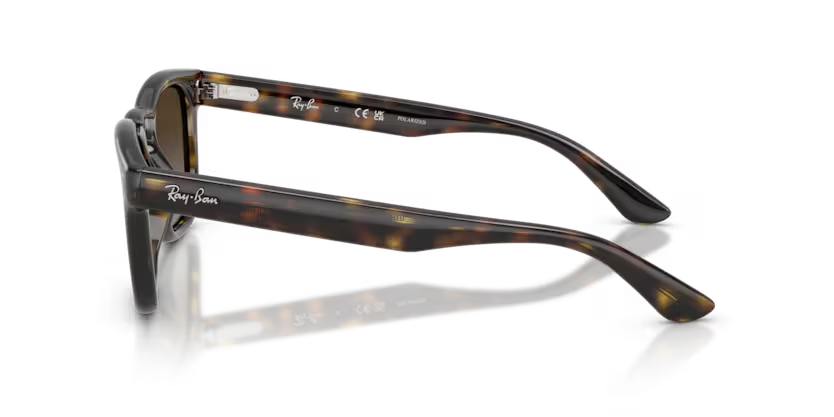 Ray-Ban | RB2238 | Havana Polarised