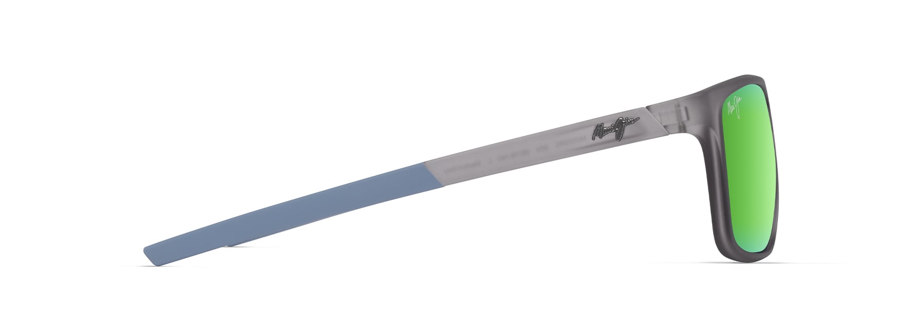 Maui Jim | Lehopulu | Trans Grey