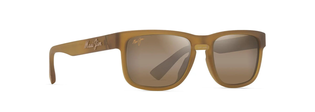 Maui Jim | Kupulau | Trans Honey Yellow