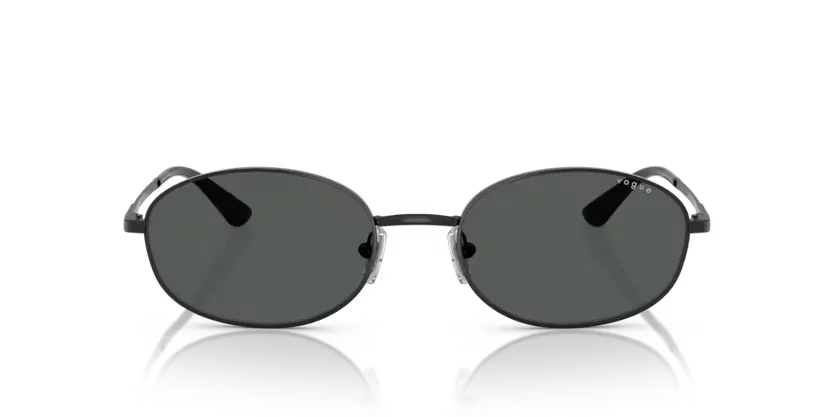 Vogue Eyewear | VO4323S | Black Dark Grey
