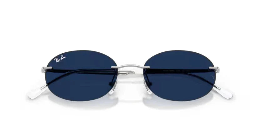 Ray-Ban | RB3767 | Silver Sapphire Transitions
