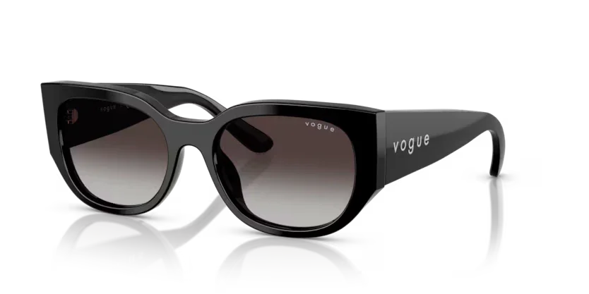 Vogue Eyewear | VO5641SU | Black