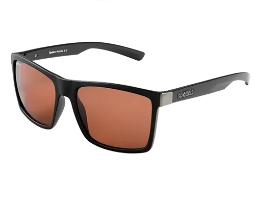 Spotters | Riot | Matte Black Halide