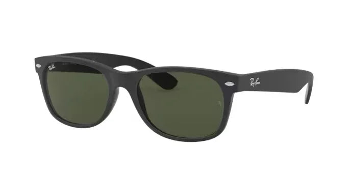 Ray-Ban | RB2132 New Wayfarer XL | Black