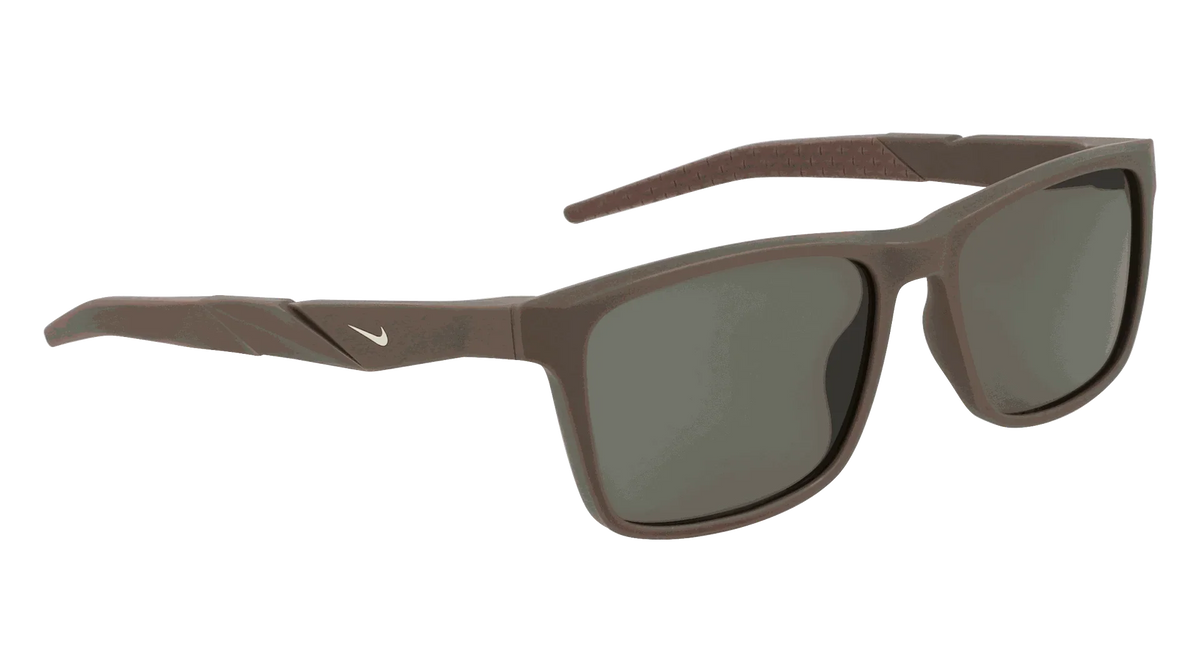 Nike | Radeon 1 N | Matte Black Silver Flash