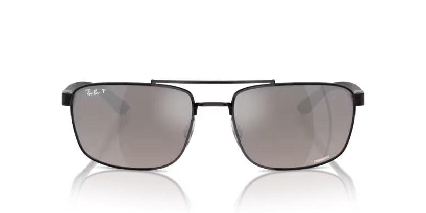 Ray-Ban | 3737CH | Black Polarised