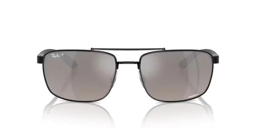 Ray-Ban | 3737CH | Black Polarised