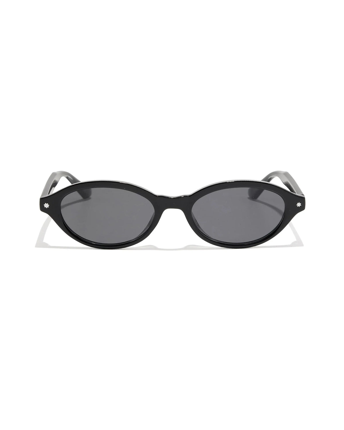Szade | Nolan | Elysium Double Black / Ink Polarised