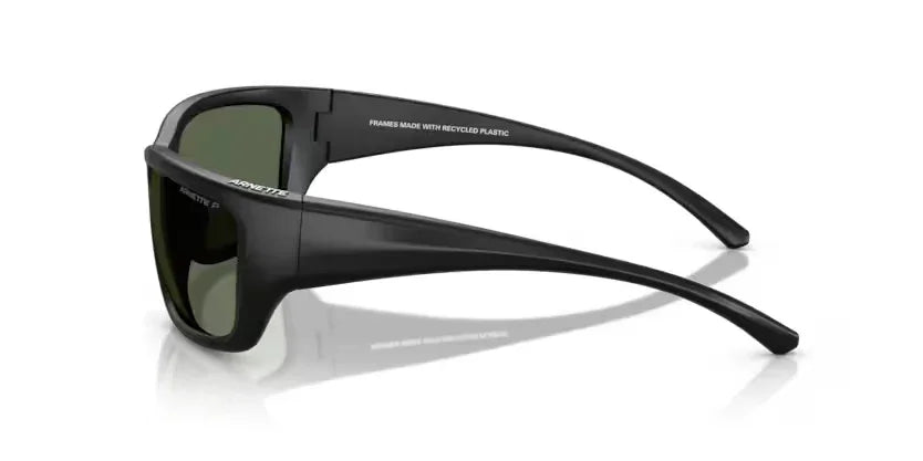 Arnette | Bubblewrap | Black Polarised