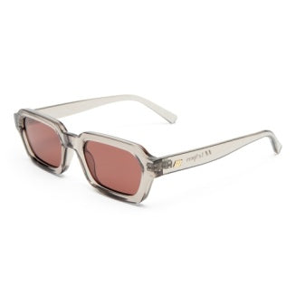 Le Specs | Tension+ | Warm Grey