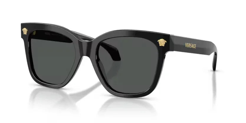 Versace | VE4511 | Black Dark Grey
