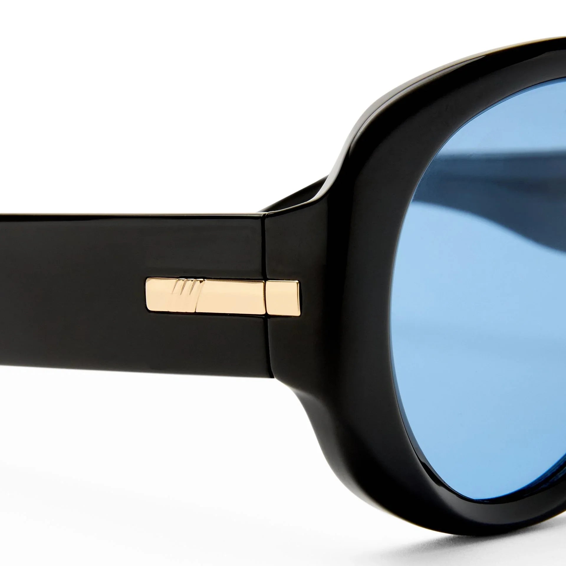 Le Specs | Dream Boat | Black Blue Moon