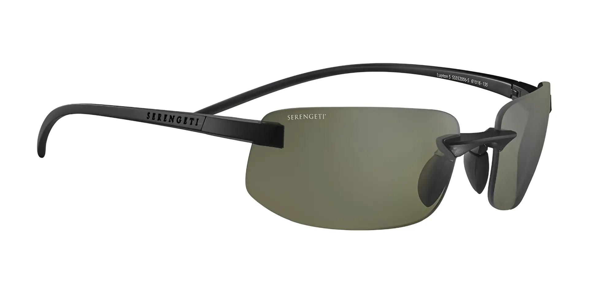 Serengeti_SS552006_Lupton_Matte_Black_Green_Photochromic_Polarised_1