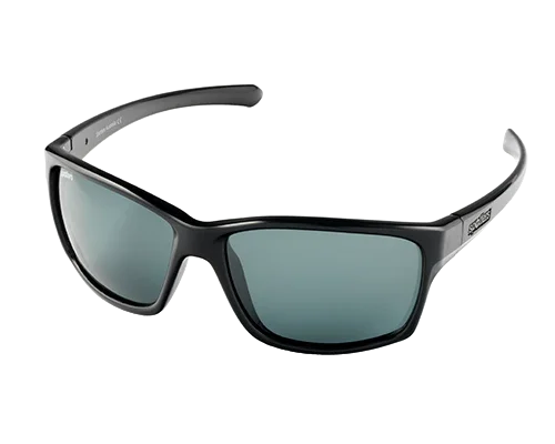 Spotters | Grit | Matte Black Carbon