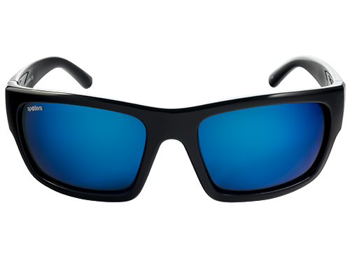 Spotters | Freak | Gloss Black Ice