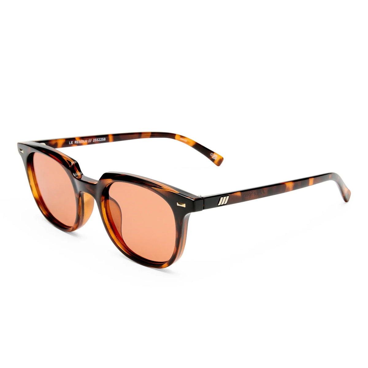 Le Specs | Le Resolu | Dark Tort