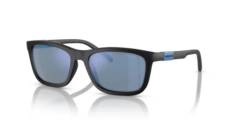 Arnette | Teen Speerit | Matte Black Polarised