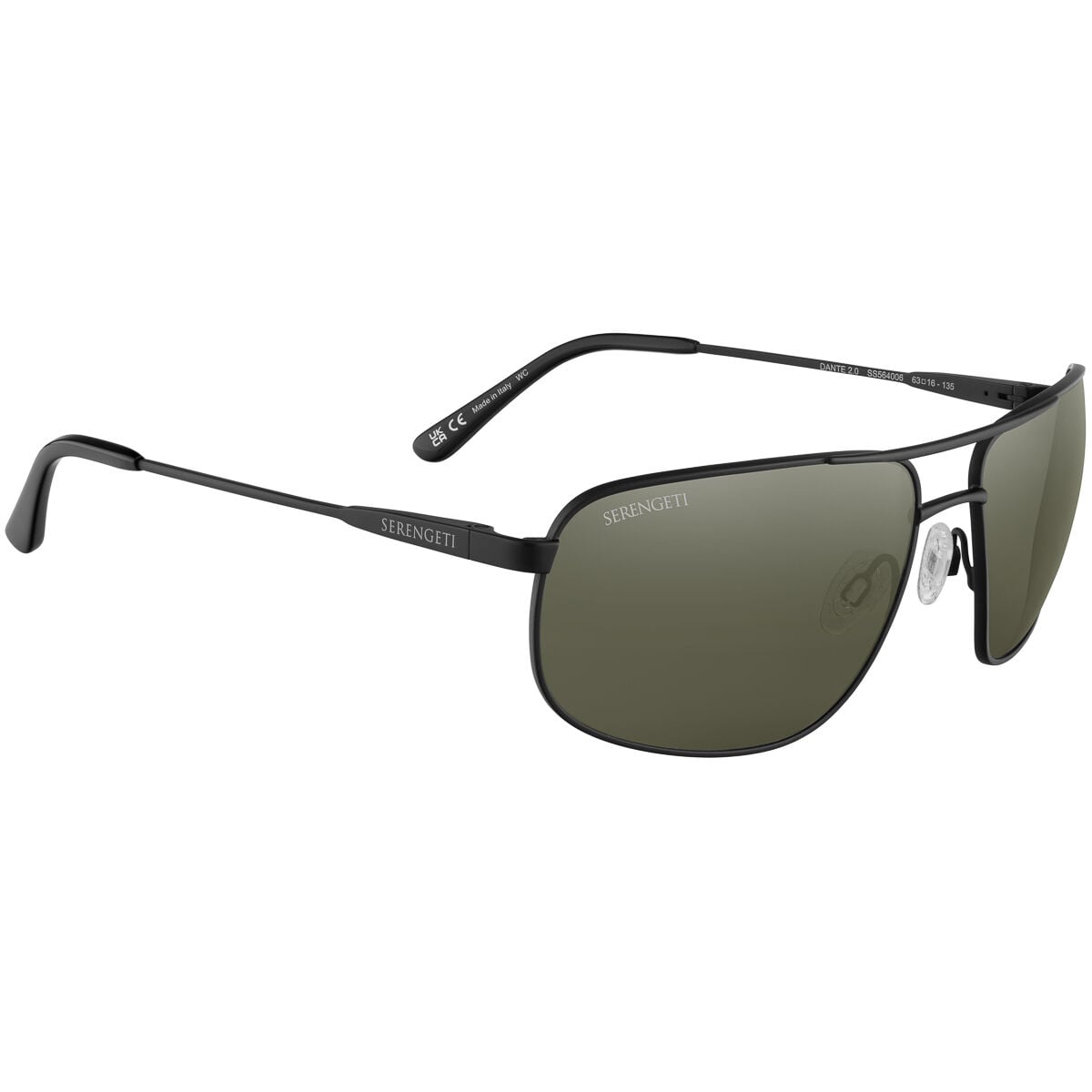 Serengeti_SS564006_Dante_2_0_Matte_Black_Glass_Green_Photochromic_Polarised_2