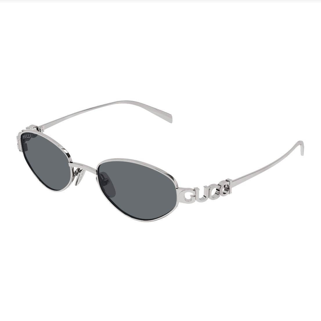 Gucci | GG1935S | Ruthenium