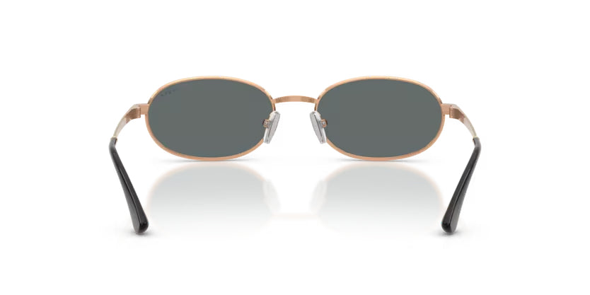 Ray Ban | 4353S | Rose Gold