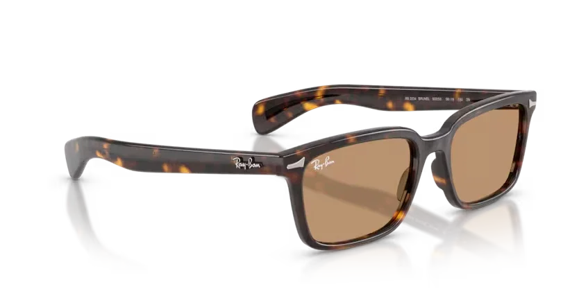 Ray-Ban | RB2234 Brunel | Havana