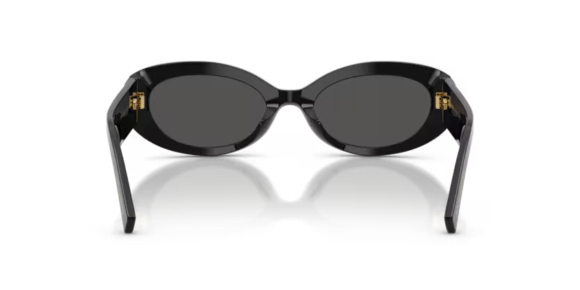 Dolce & Gabbana | 4537 | Black
