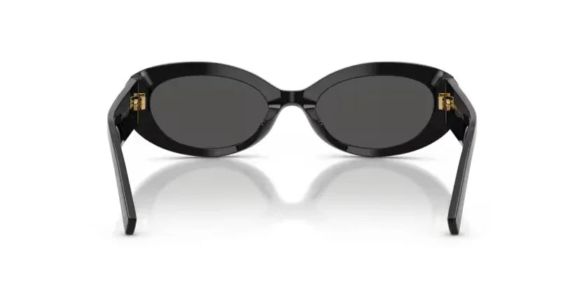 Dolce & Gabbana | 4537 | Black