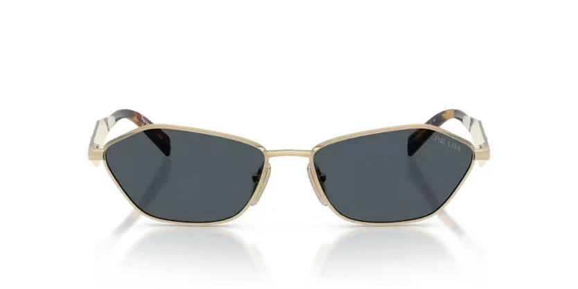 Prada | D50S | Pale Gold