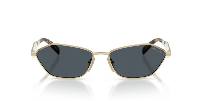 Prada | D50S | Pale Gold