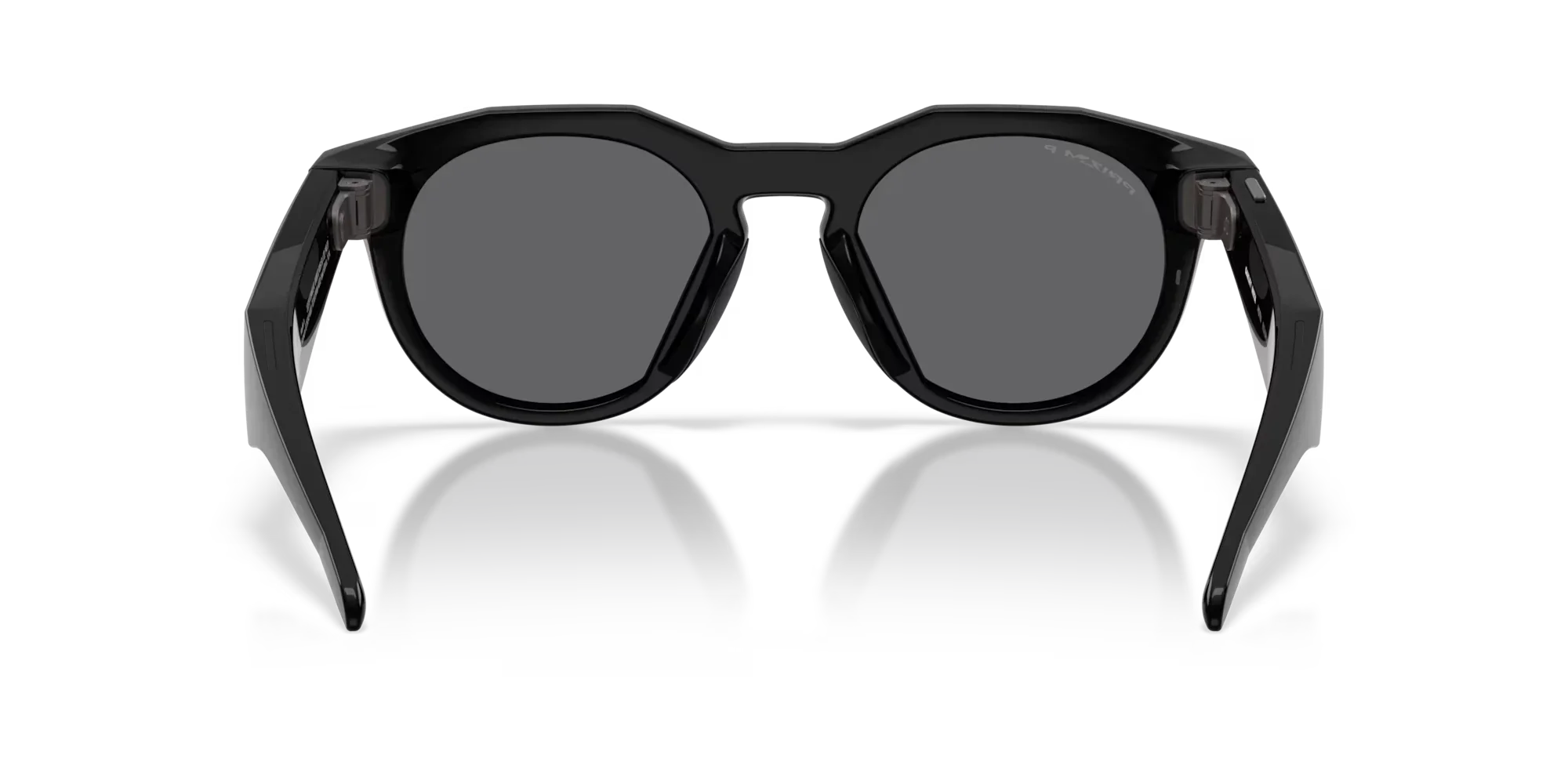 Oakley Meta HSTN PRIZM Black Polarised Lenses Black