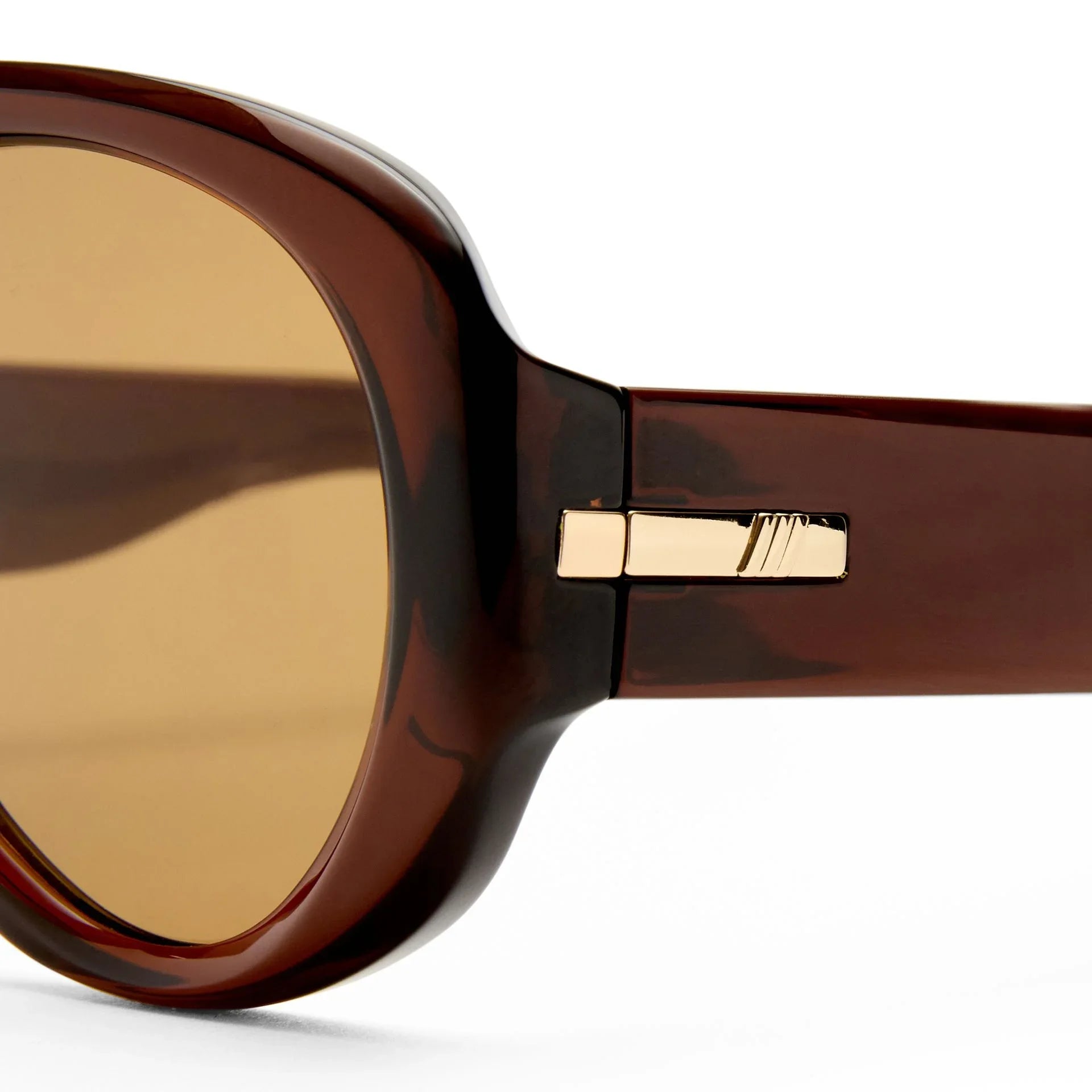 LeSpecs | Dream Boat | Cocoa
