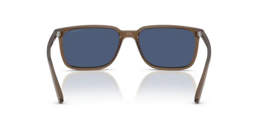 Arnette | Dinsky | Opaline Tobacco