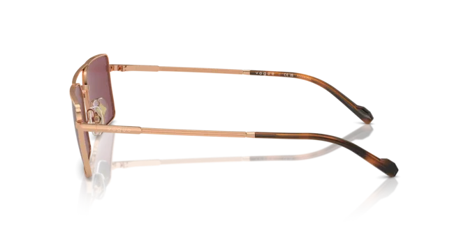 Vogue Eyewear | VO4309S | Rose Gold Polarised