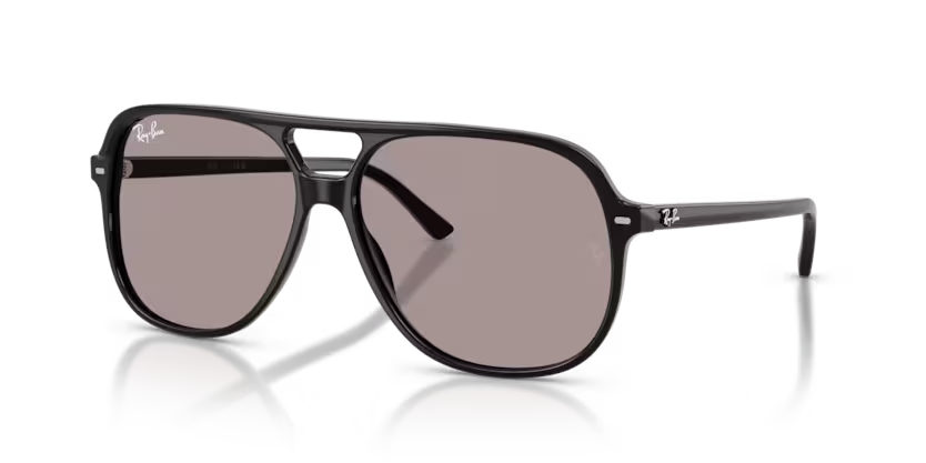 Ray-Ban | RB2198 Bill | Black Violet