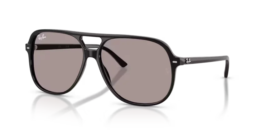 Ray-Ban | RB2198 Bill | Black Violet