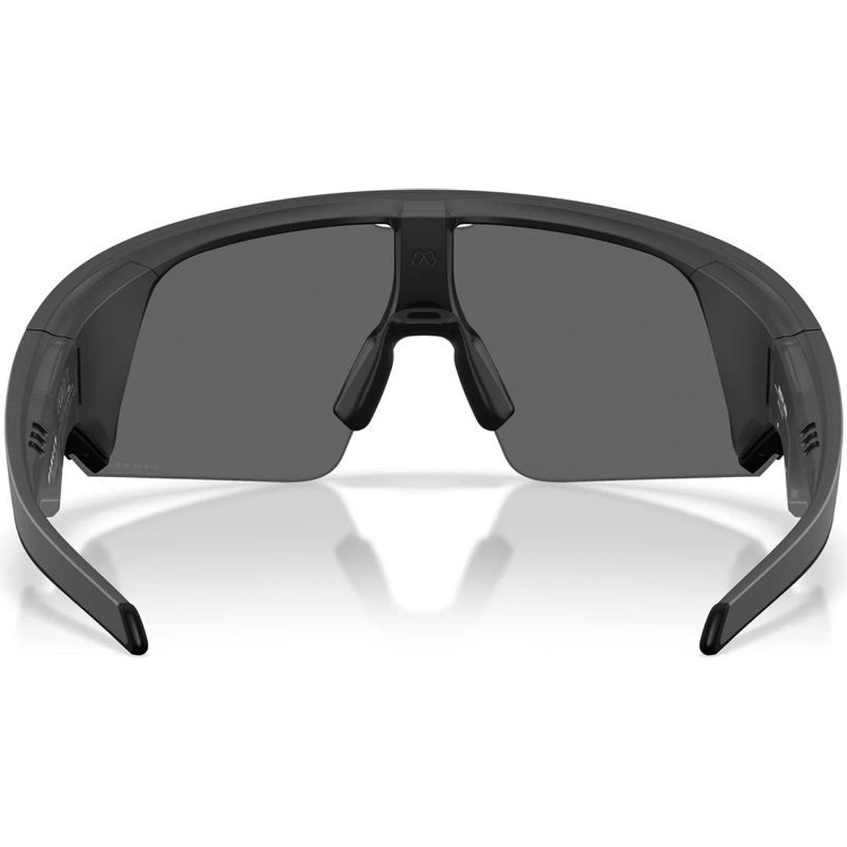 Oakley Meta | OW8001 Vanguard | Black Prizm