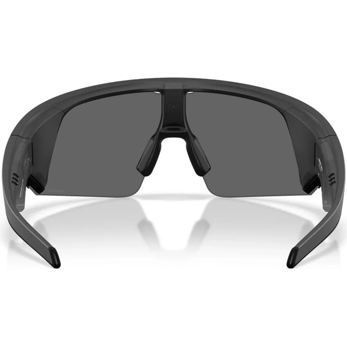 Oakley Meta | OW8001 Vanguard | Black Prizm
