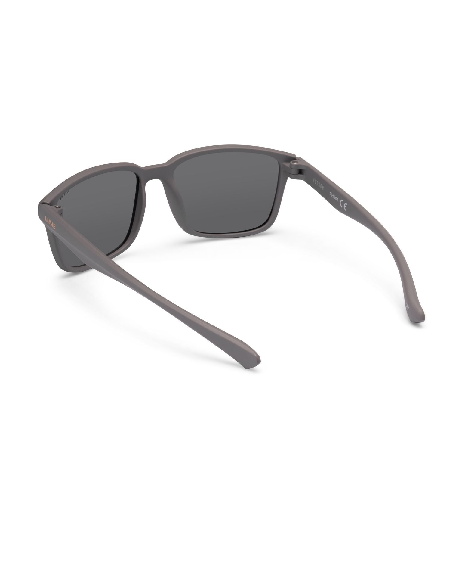 Liive | L0774A | Kids Hudson Grey