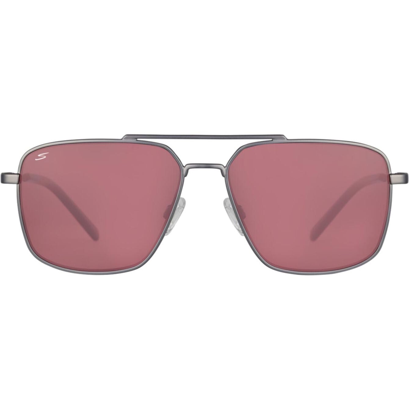 Serengeti_SS554004_Aitkin_Matte_Gunmetal_Light_Red_Photochromic_Polarised_1