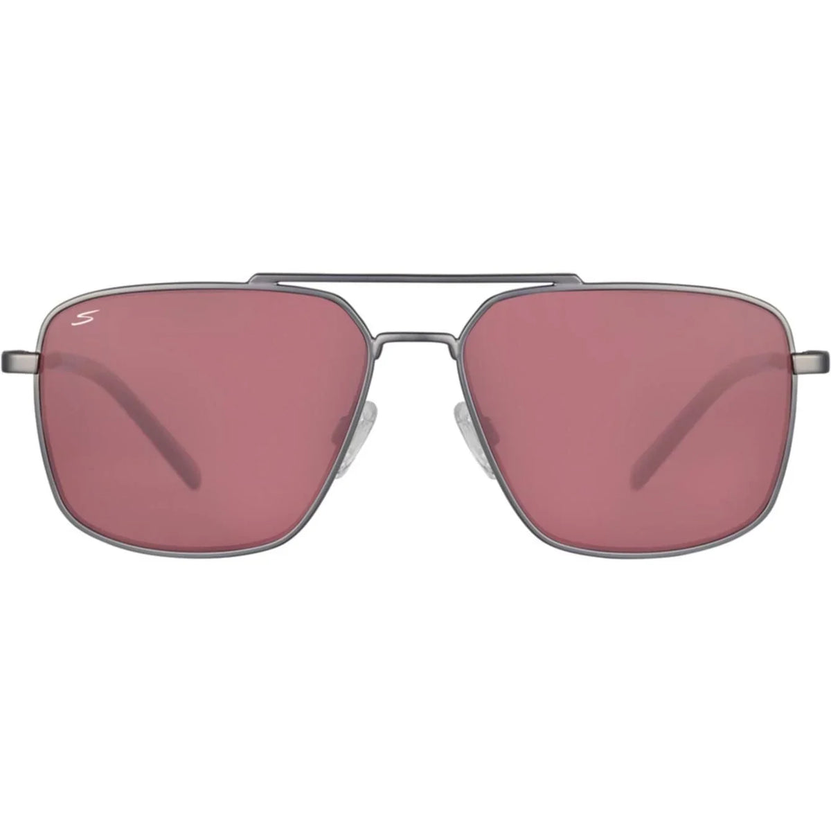 Serengeti_SS554004_Aitkin_Matte_Gunmetal_Light_Red_Photochromic_Polarised_1