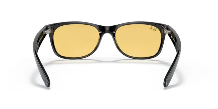 Ray-Ban | 2132F | Black Yellow