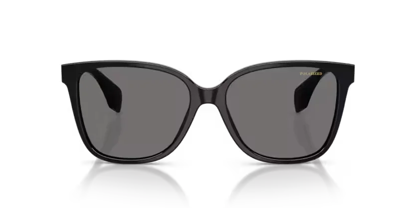 Versace | VE4523 | Black Dark Grey Polarised
