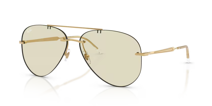 Ray-Ban | RB3791 Arista | Photo Amber Dark
