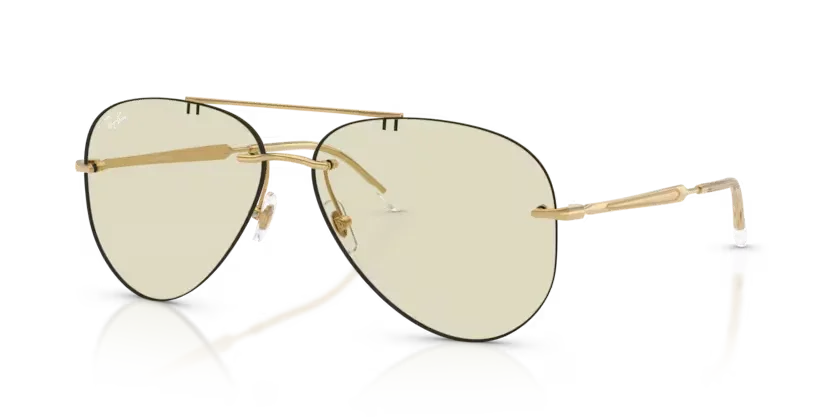 Ray-Ban | RB3791 Arista | Photo Amber Dark
