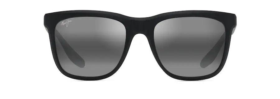 Maui Jim | Pehu | Black - iKANDi Sunglasses