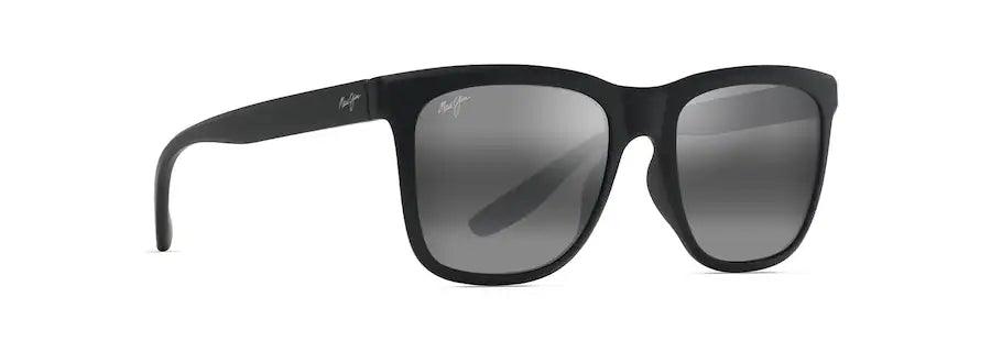 Maui Jim | Pehu | Black - iKANDi Sunglasses