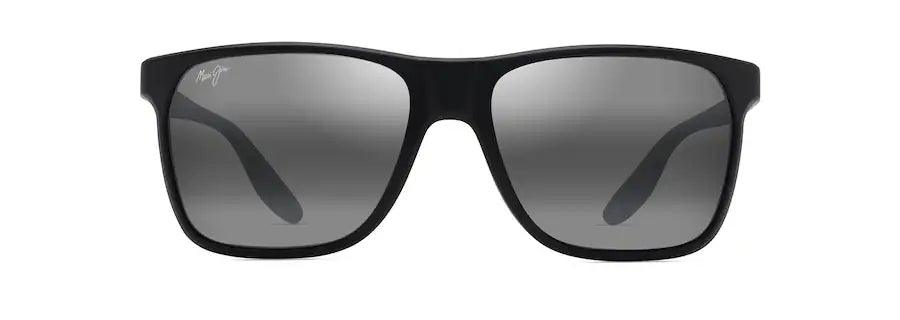 Maui Jim | Pailolo | Black - iKANDi Sunglasses
