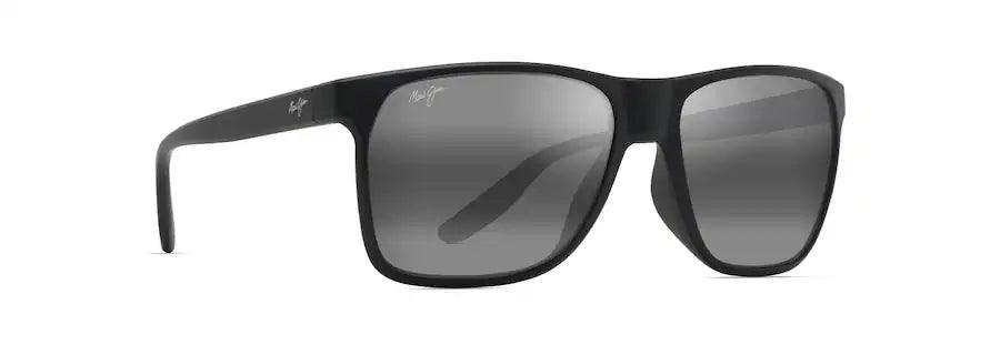 Maui Jim | Pailolo | Black - iKANDi Sunglasses